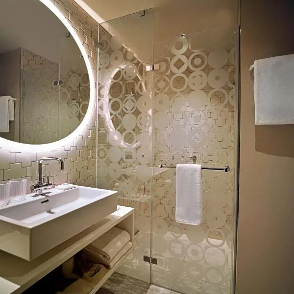 Hyatt Place Zurich Airport the Circle - photo 3