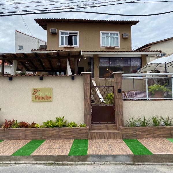 Pousada Do Pancho