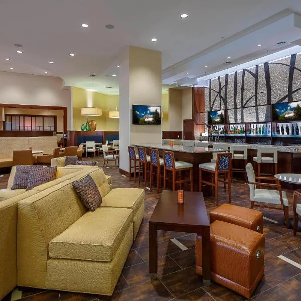 Provo Marriott Hotel & Conference Center, hotel em Provo