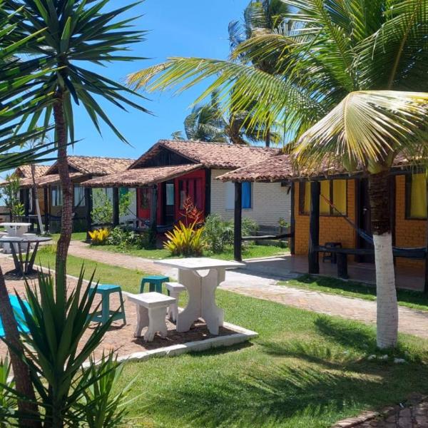 Pousada A Vila do Pirata - Foto 4