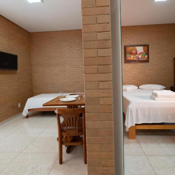 Flats Oliveira - Foto 2