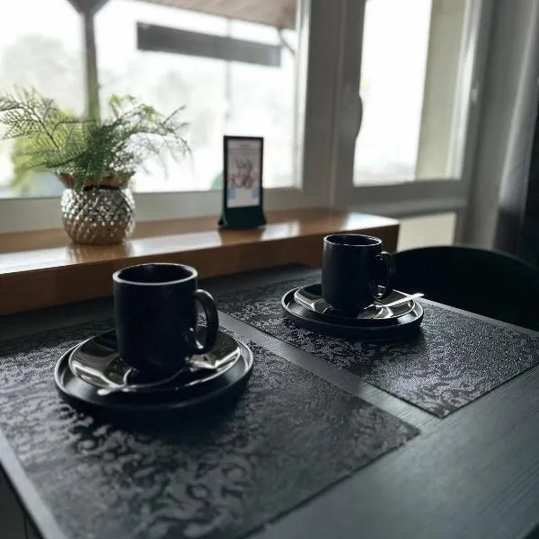 Zajazd Irina, hotel v destinaci Białystok