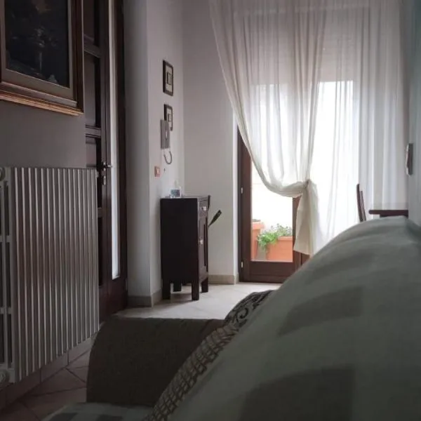 Dimora Nonna Angela, hotel v Alberobellu