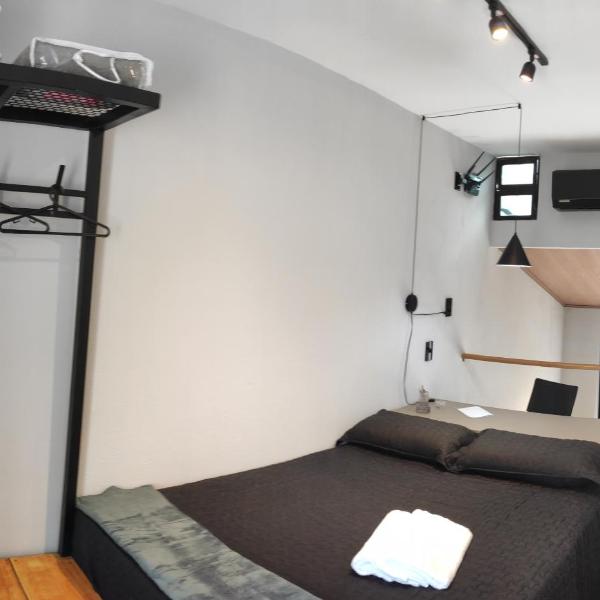 Loft B moderno próximo a orla