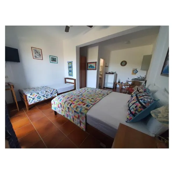 Sartivista Bed & Breakfast, hotel v destinaci Sarti