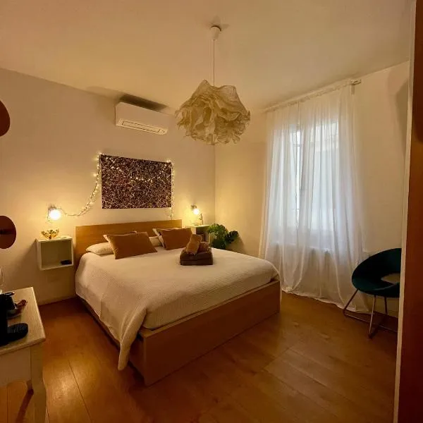 I Limoni di Vernazza、ヴェルナッツァのホテル