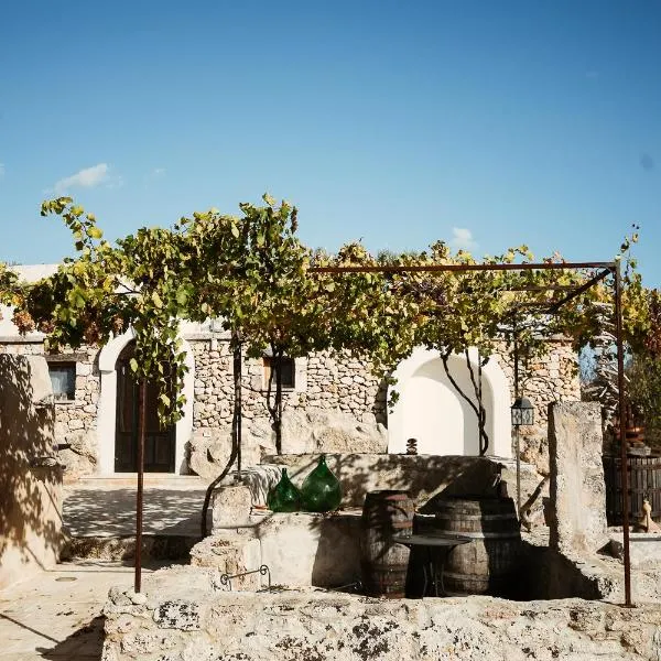 Dimora Spierti, ξενοδοχείο σε Carovigno