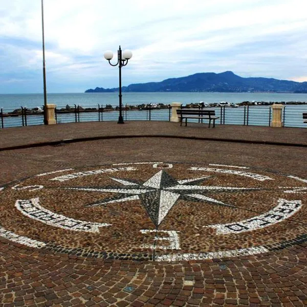 BUENOS AYRES 45，基亞瓦里的飯店