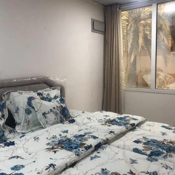 Haret Nizwa hostel, hotel v destinaci Nazvá
