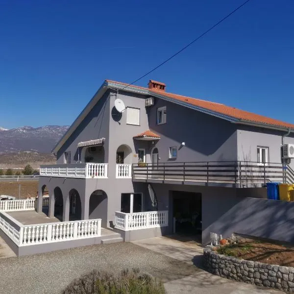 Apartman Marie, hotel in Čavle
