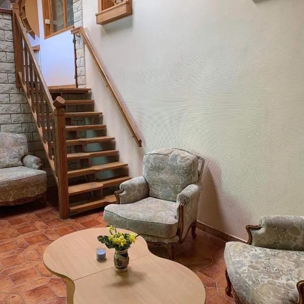 Maison de vacances, hotel in Frotey-lès-Vesoul