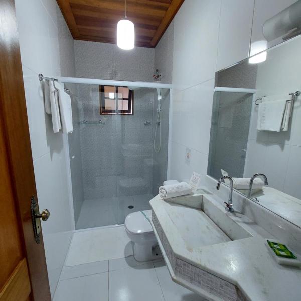 Pousada Canoa Caiçara Ilhabela - Foto 3
