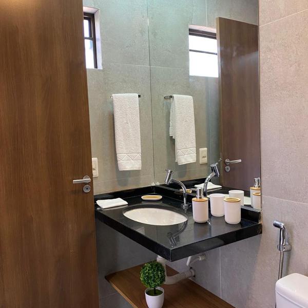 Nareia Casa Milagres - Foto 3