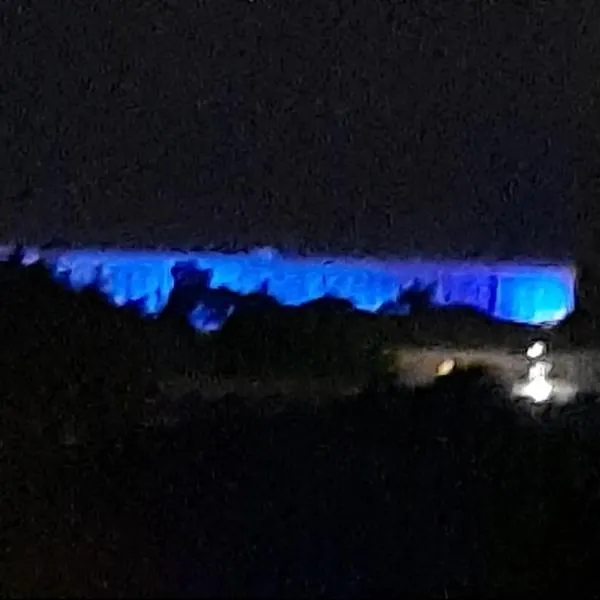 Luna Reale Relais e Suite, ξενοδοχείο σε San Nicola La Strada