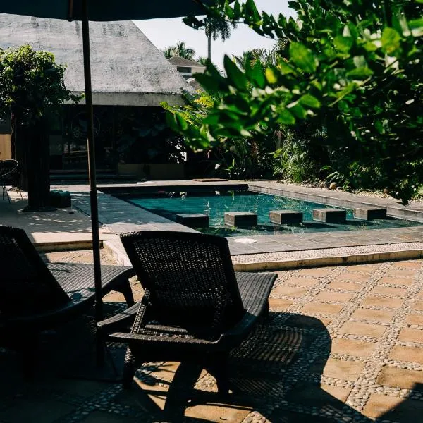 Casa Sirena, hotel a Ixtapa