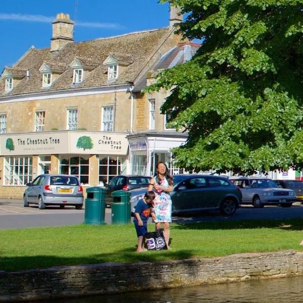 Chestnut Bed and Breakfast, hotel en Bourton-on-the-Water