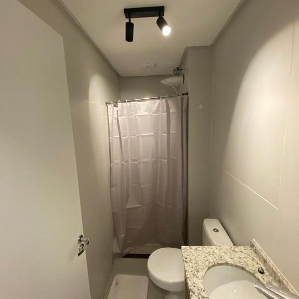 Apartamento cálido, centro de Livramento-Rivera - Foto 3