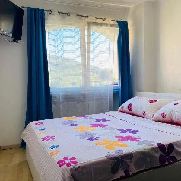 Apartment Alina, готель у місті Cadegliano Viconago