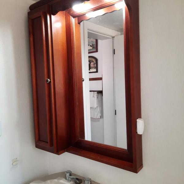 Excelente Duplex em Gramado - com lareira em condomínio privativo - Foto 3