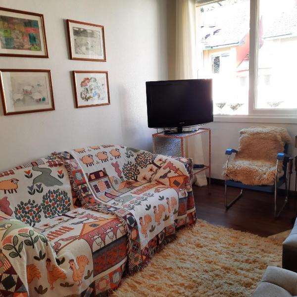 Excelente Duplex em Gramado - com lareira em condomínio privativo - Foto 5