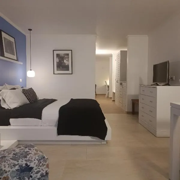 Hotel Boutique Confort Suites, viešbutis mieste Popajanas