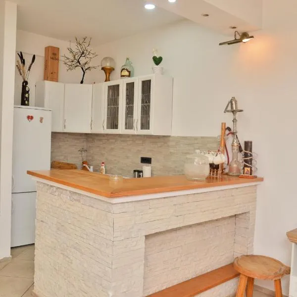 Apartman Teo, hotel in Požarevac