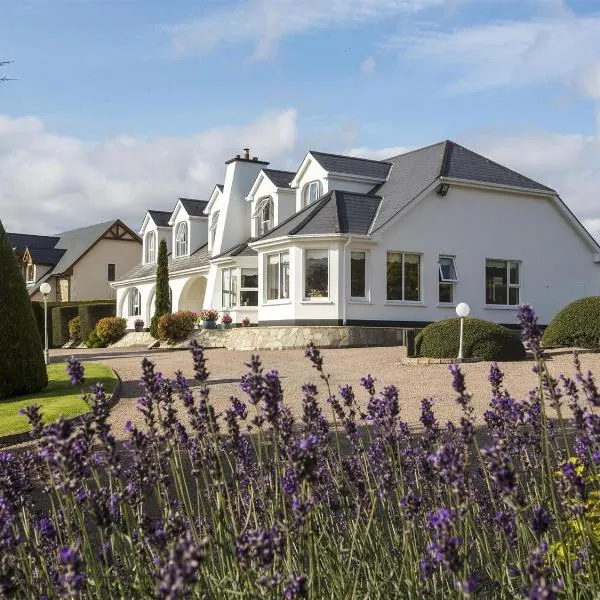 Arches Country House, hotel a Barnesmore