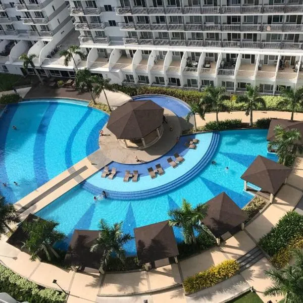 Shell Residences – hotel w mieście Las Piñas