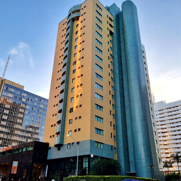 BSB STAY Family Flats Particulares