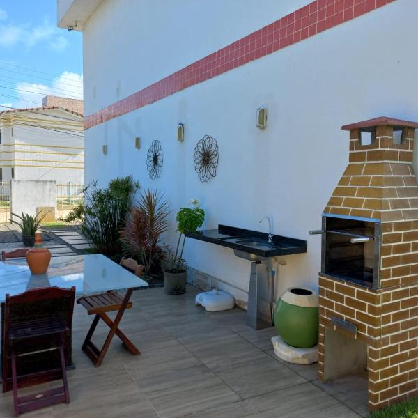 Apartamento Maria Farinha - Foto 5