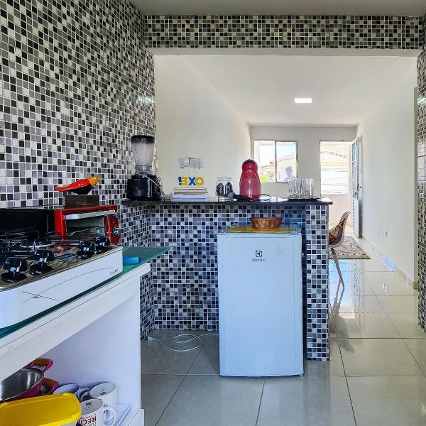 Apartamento Maria Farinha - Foto 4