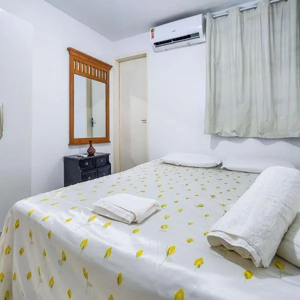 Apartamento Maria Farinha, hotel em Maria Farinha