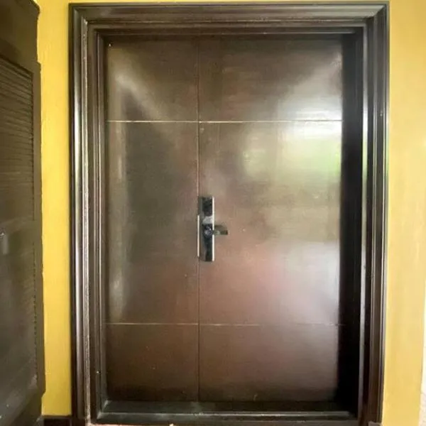 Kota Damansara ICozy Cove Homestay 10 Pax, hotel v destinaci Petaling Jaya