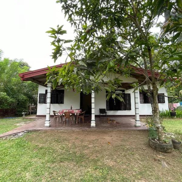 Mahiru Homestay, hotel in Weligama