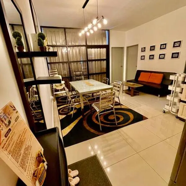 ［NEW］PADDY BEE house, hotel in Brinchang