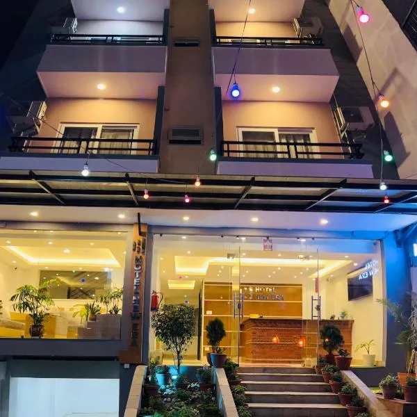 Hotel New Era