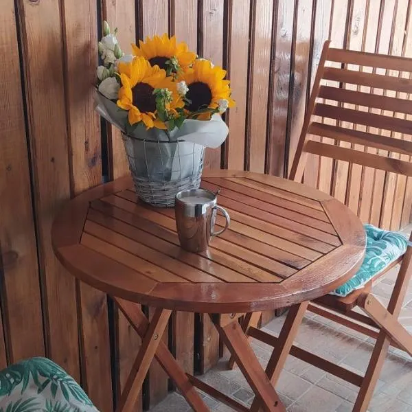 Velvita Sliven, hotel in Sliven