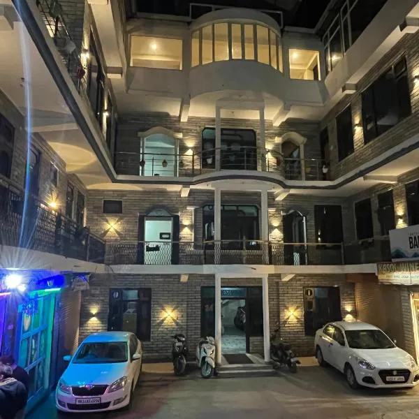 Narayana Guest house, hotel a Kasol