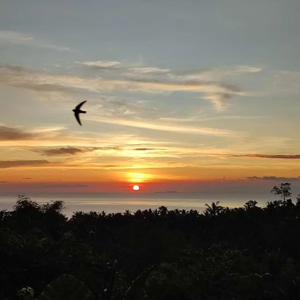 Hidden Valley, hotel em Siquijor