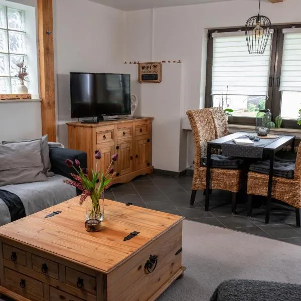 Yn e Homeie, Hotel in Baar