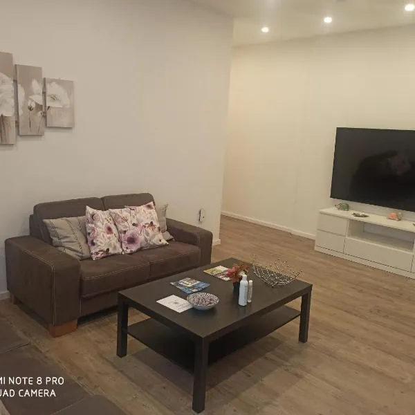 Adessa Apartment, hotel in Bad Mergentheim