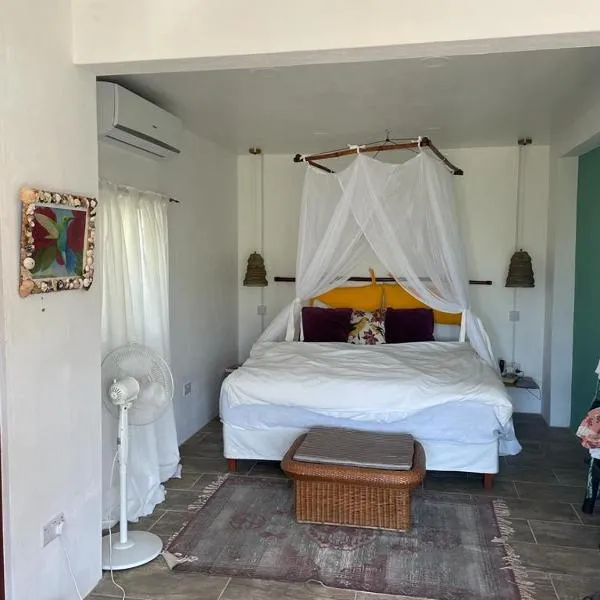 Harbour View House Junior Suite, hotel in Port Elizabeth