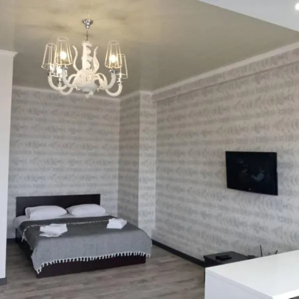 Уютная квартира в центре города, hotel a Bishkek