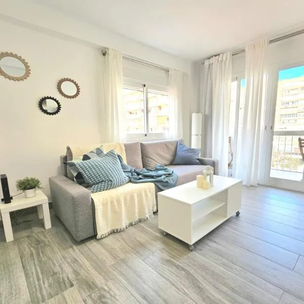 Mavi Torre del Mar, khách sạn ở Torre del Mar