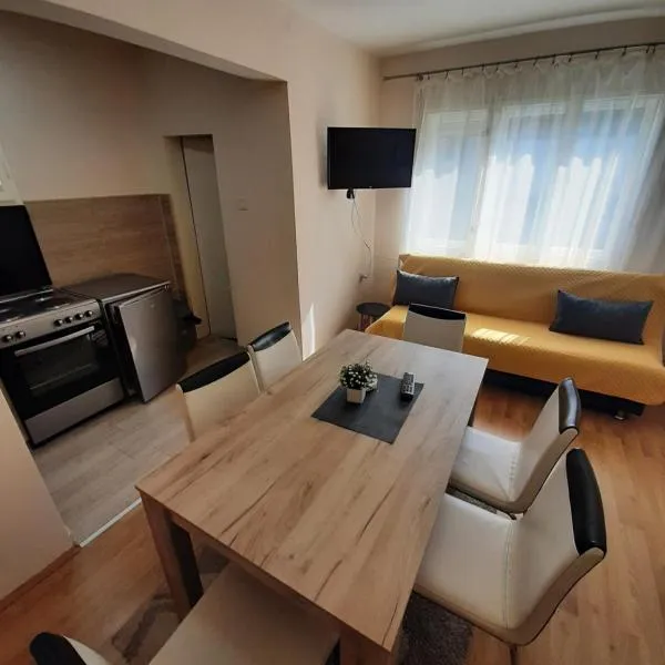 Haus Apartman Zaječar M&L, hôtel à Zaječar