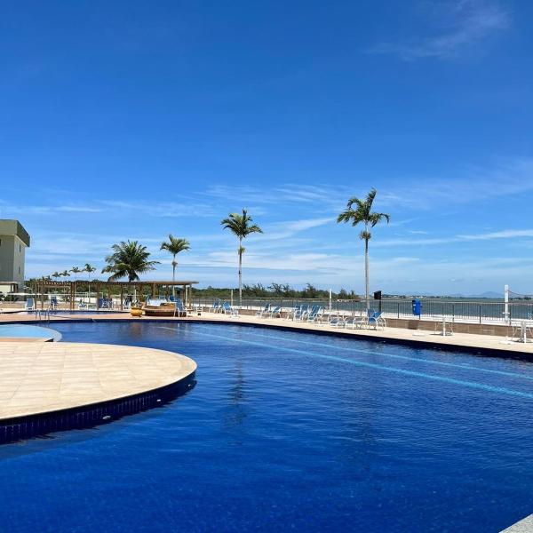 Golden Lake - Vista Lagoa - Foto 4