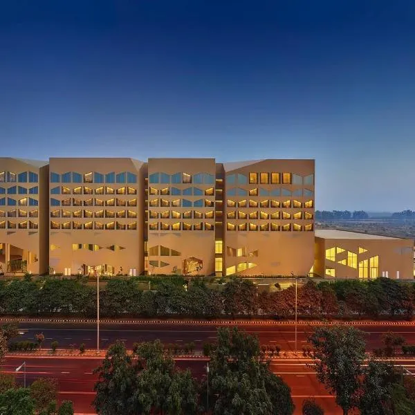 Vivanta New Delhi, Dwarka, מלון בניו דלהי