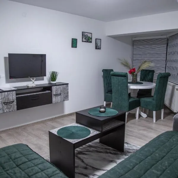 Happy, hotel v destinaci Pirot