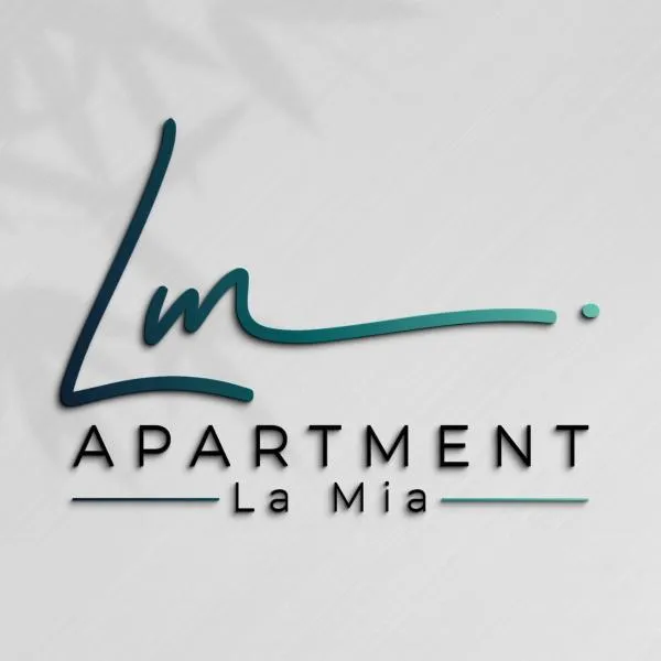 Apartment La Mia, hotel v destinaci Tuzla