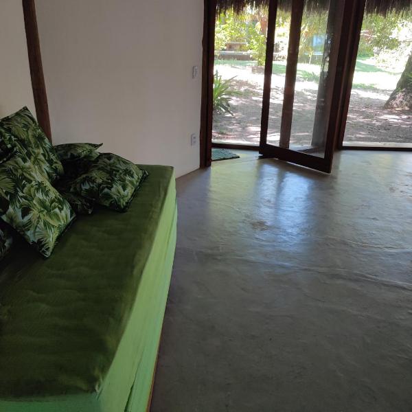 Seafront Chalet Cocoa Coast - Foto 2